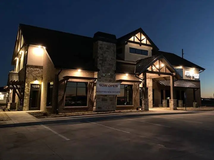 Ankeny Family Dental Center
