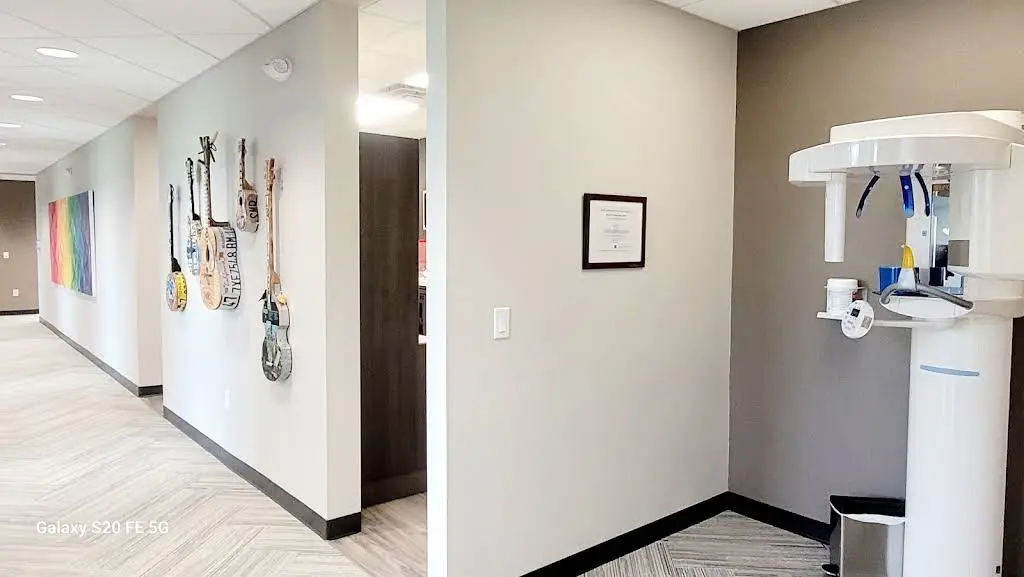 Ankeny Family Dental Center
