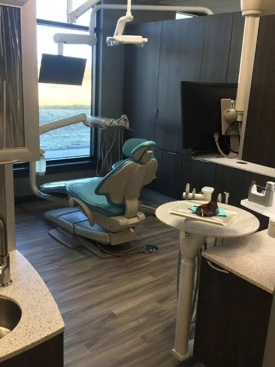 Ankeny Family Dental Center