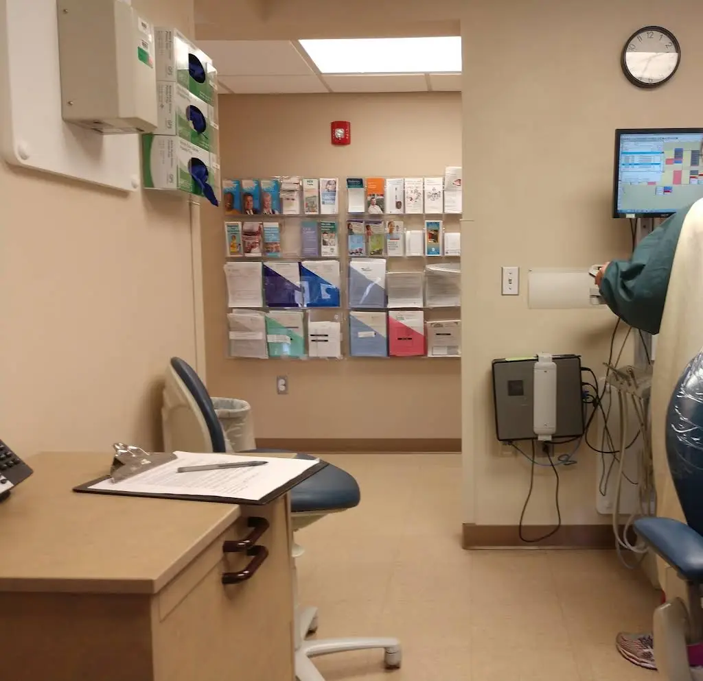 Primary Health Care Dental - Marshalltown - Professional dental clinic exterior with modern facilities