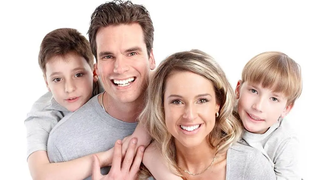 Walnut Creek Family Dentistry - Professional dental clinic exterior with modern facilities