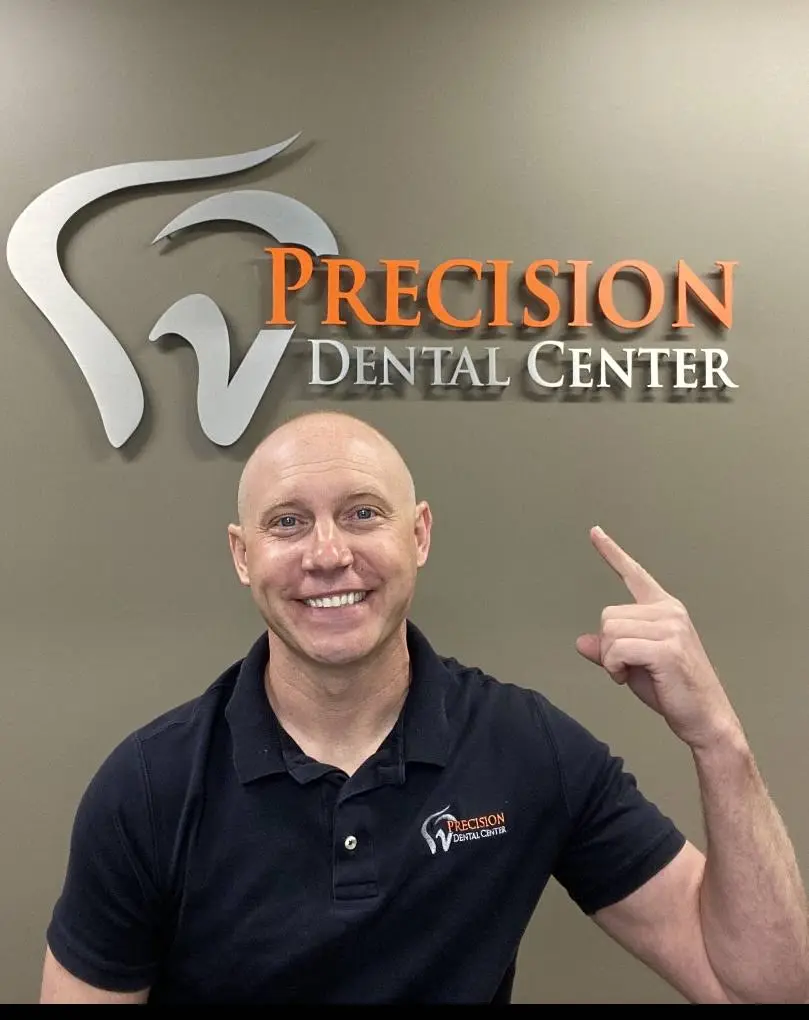 Precision Dental Center