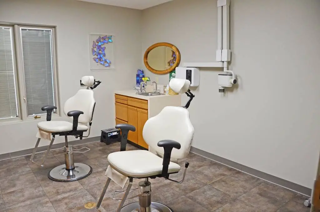 Hurst Orthodontics