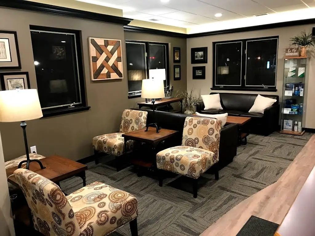 Advanced Dental Concepts - Professional dental clinic exterior with modern facilities