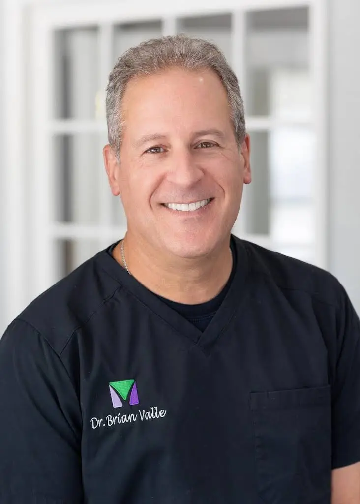 Dr. Brian Valle P.A. Functional & Cosmetic Dentistry