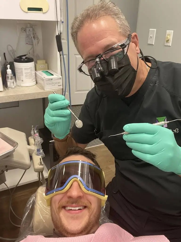Dr. Brian Valle P.A. Functional & Cosmetic Dentistry