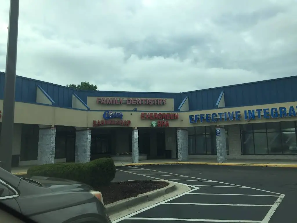 Millersville Family Dentistry - Professional dental clinic exterior with modern facilities