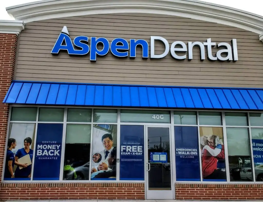 Aspen Dental