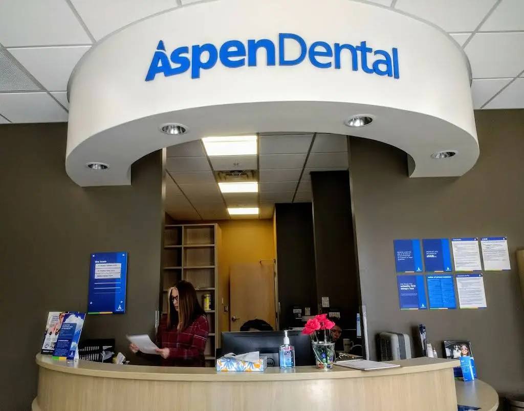 Aspen Dental