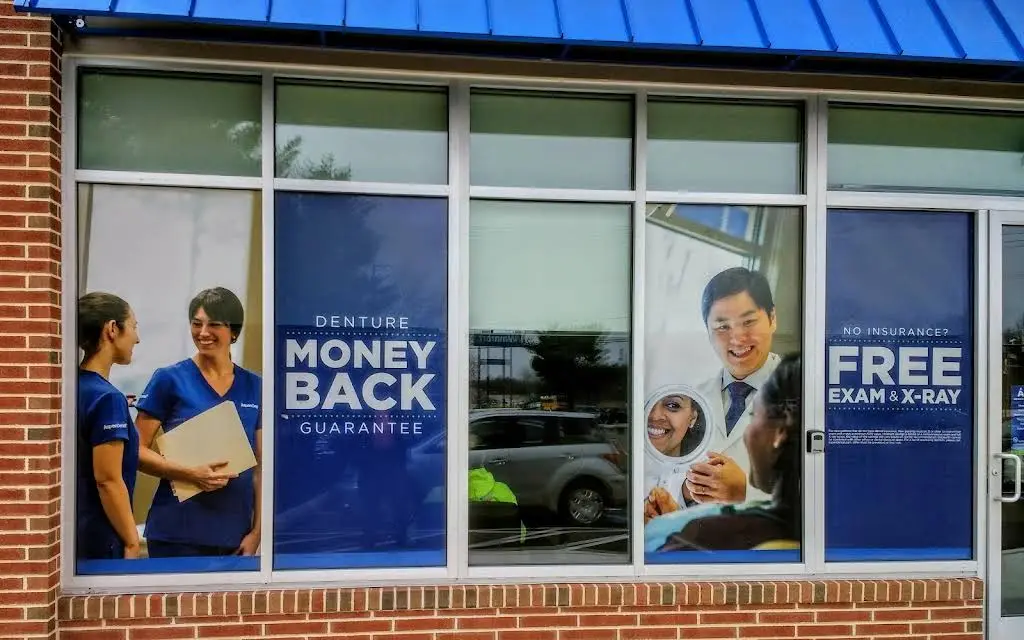 Aspen Dental