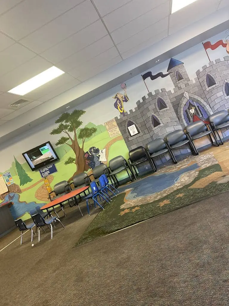 Adventure Dental and Vision