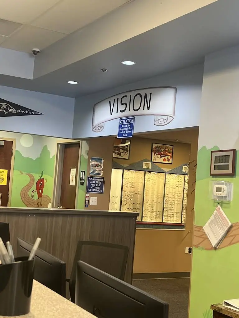 Adventure Dental and Vision