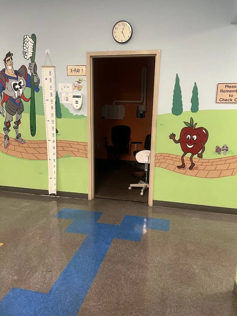 Adventure Dental and Vision