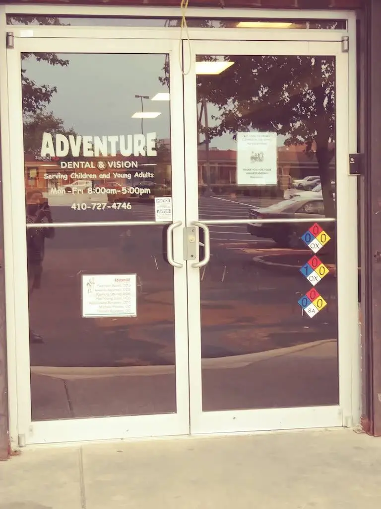 Adventure Dental and Vision