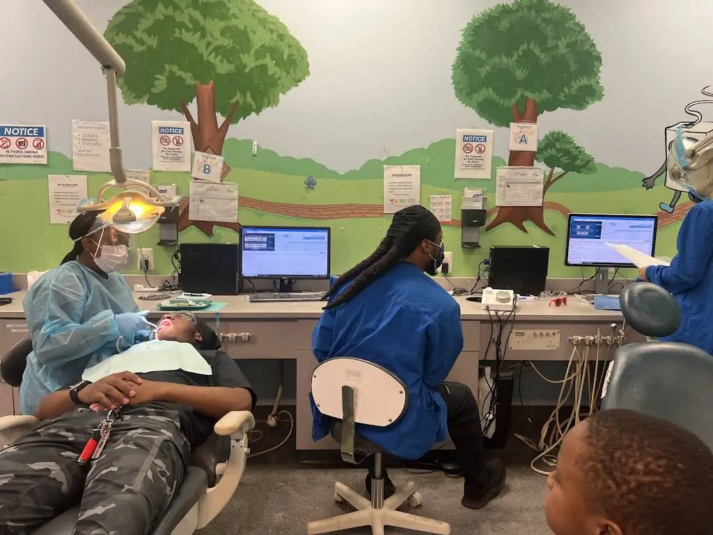 Adventure Dental and Vision