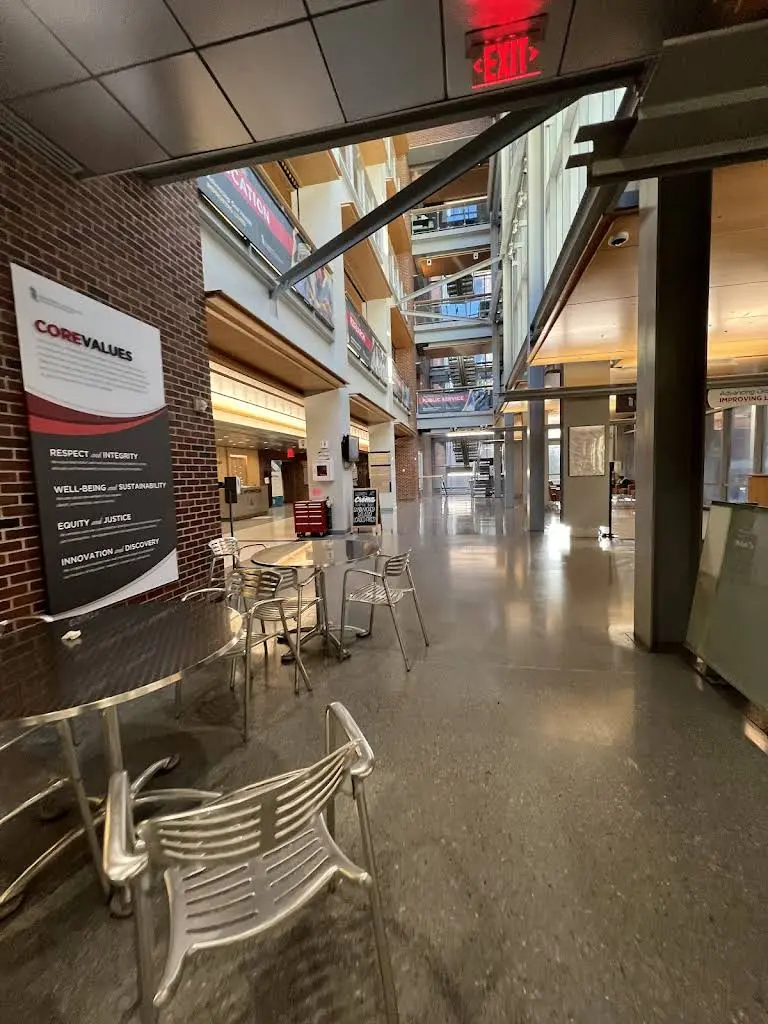 University of Maryland School of Dentistry