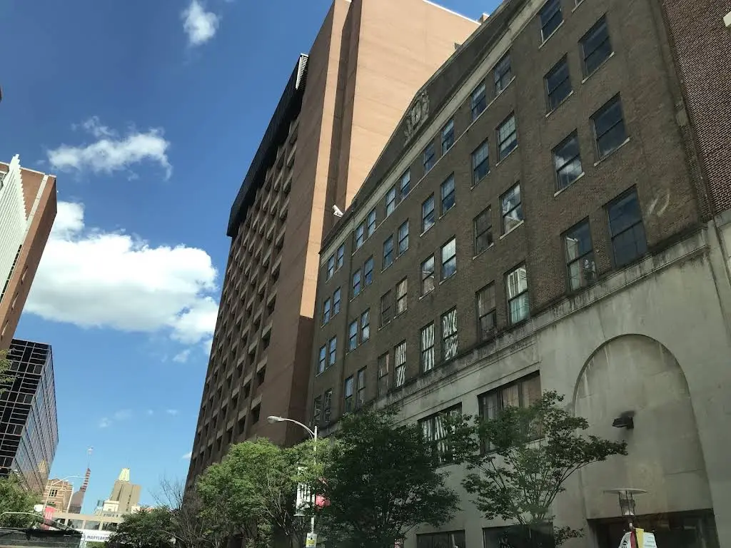 University of Maryland School of Dentistry