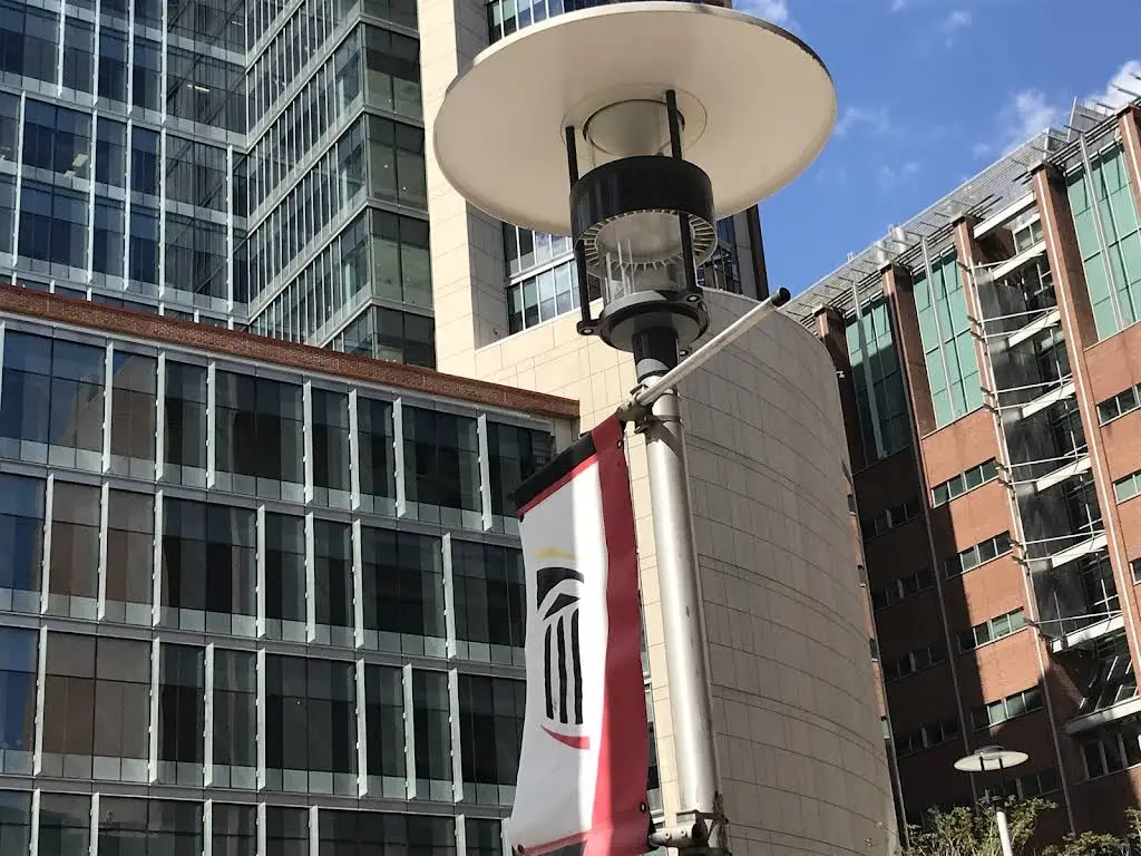University of Maryland School of Dentistry