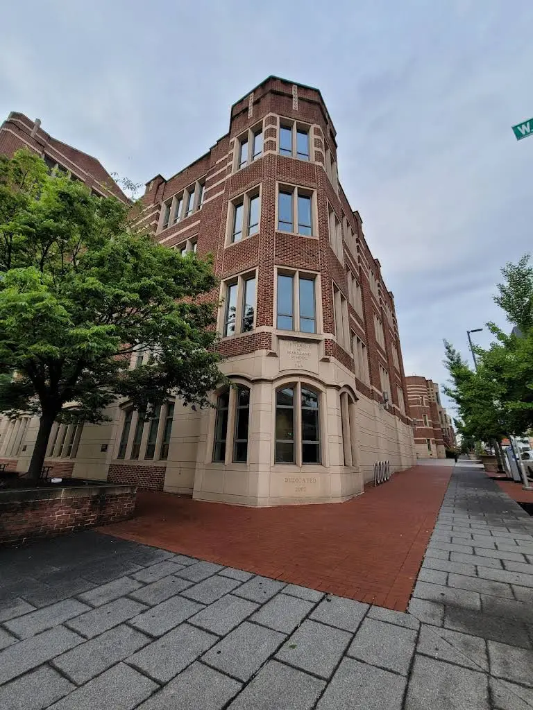 University of Maryland School of Dentistry