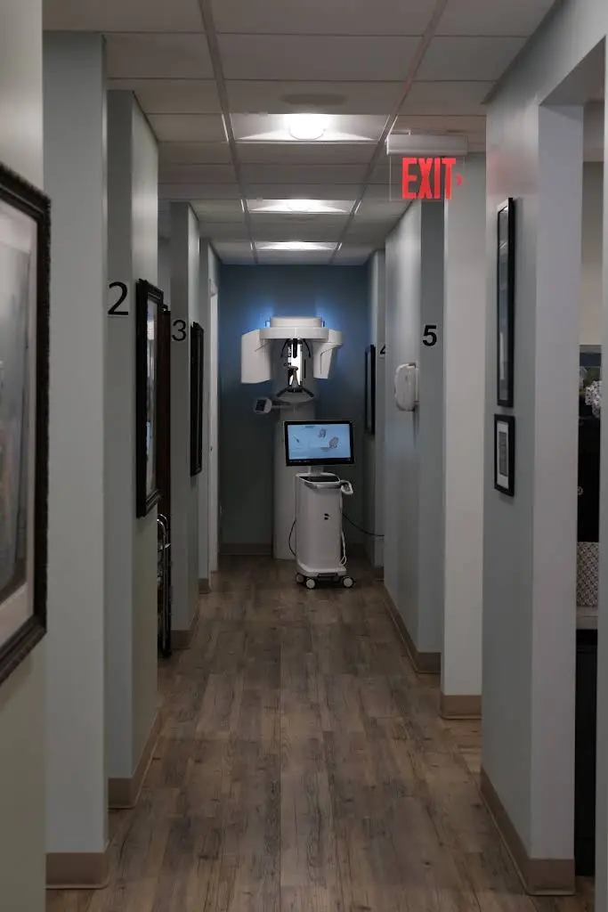 Reston Station Dental