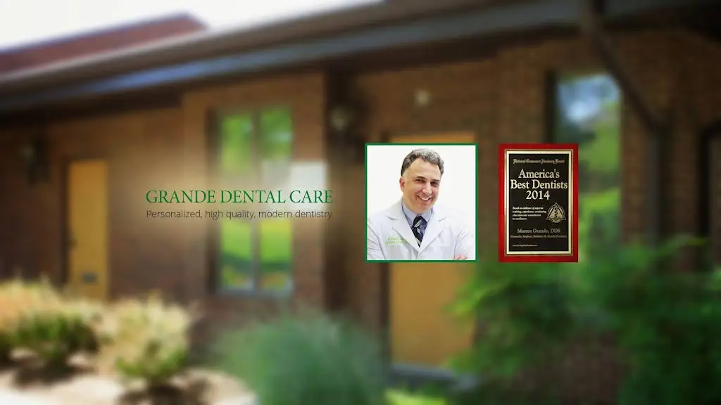 Virginia Dentistry by Design - Professional dental clinic exterior with modern facilities