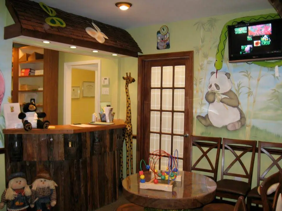 Pediatric Dental Care