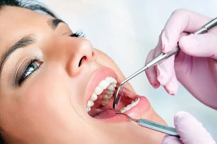 Pediatric Dental Care