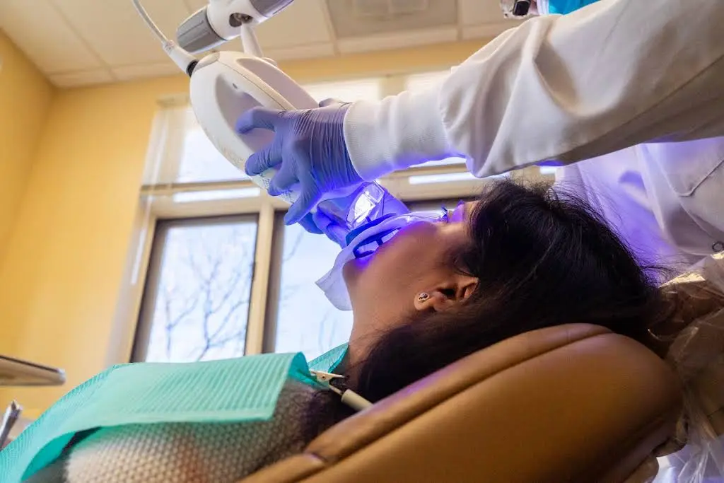 Chantilly Dentistry By Design - Professional dental clinic exterior with modern facilities
