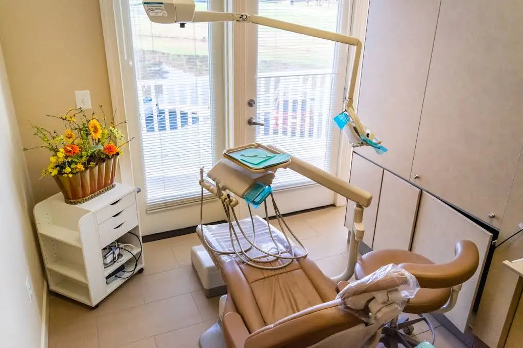 Chantilly Dentistry By Design