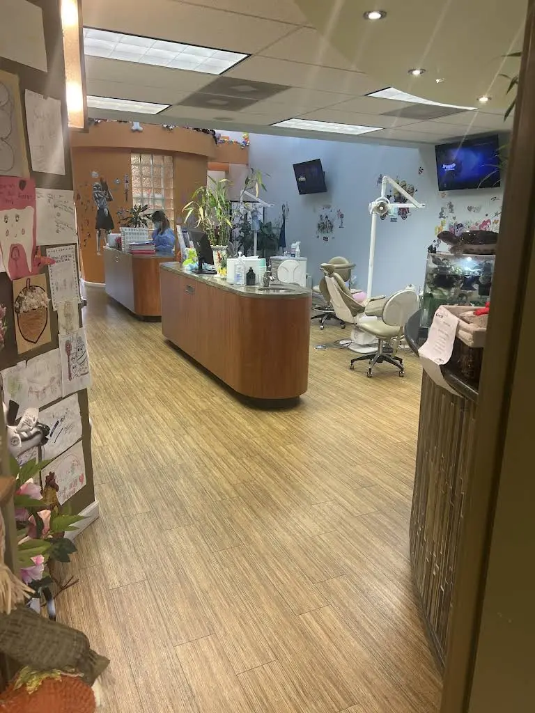 Children's Dental Care PC - Professional dental clinic exterior with modern facilities