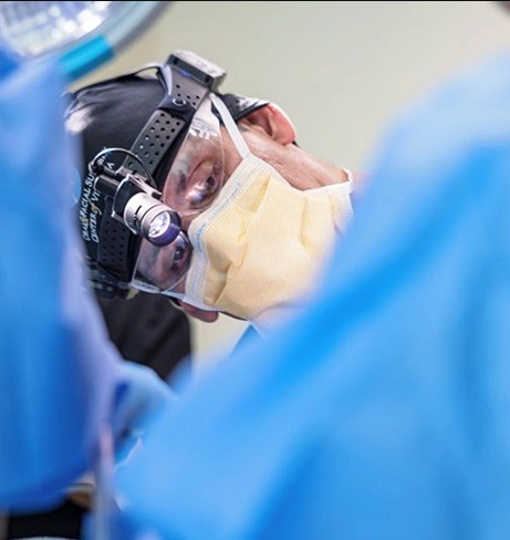 Oral & Facial Surgery Center of Virginia