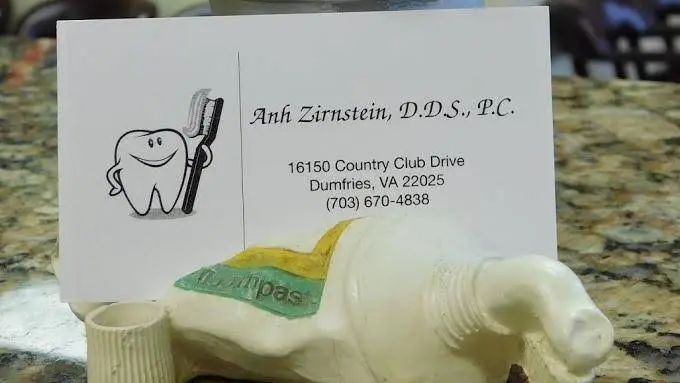 Montclair Family and Cosmetic Dentistry - Professional dental clinic exterior with modern facilities