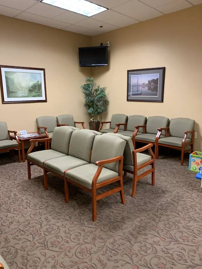 Mapledale Family Dentistry - Professional dental clinic exterior with modern facilities
