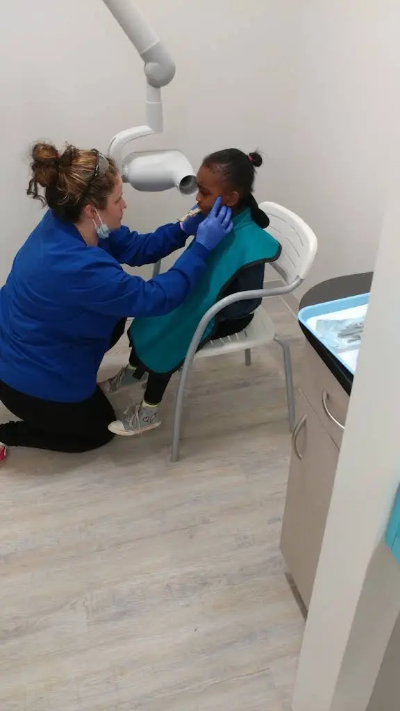 Britto Orthodontics