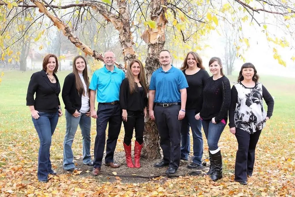 Hononegah Dental - Professional dental clinic exterior with modern facilities