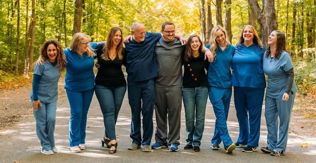 Hononegah Dental