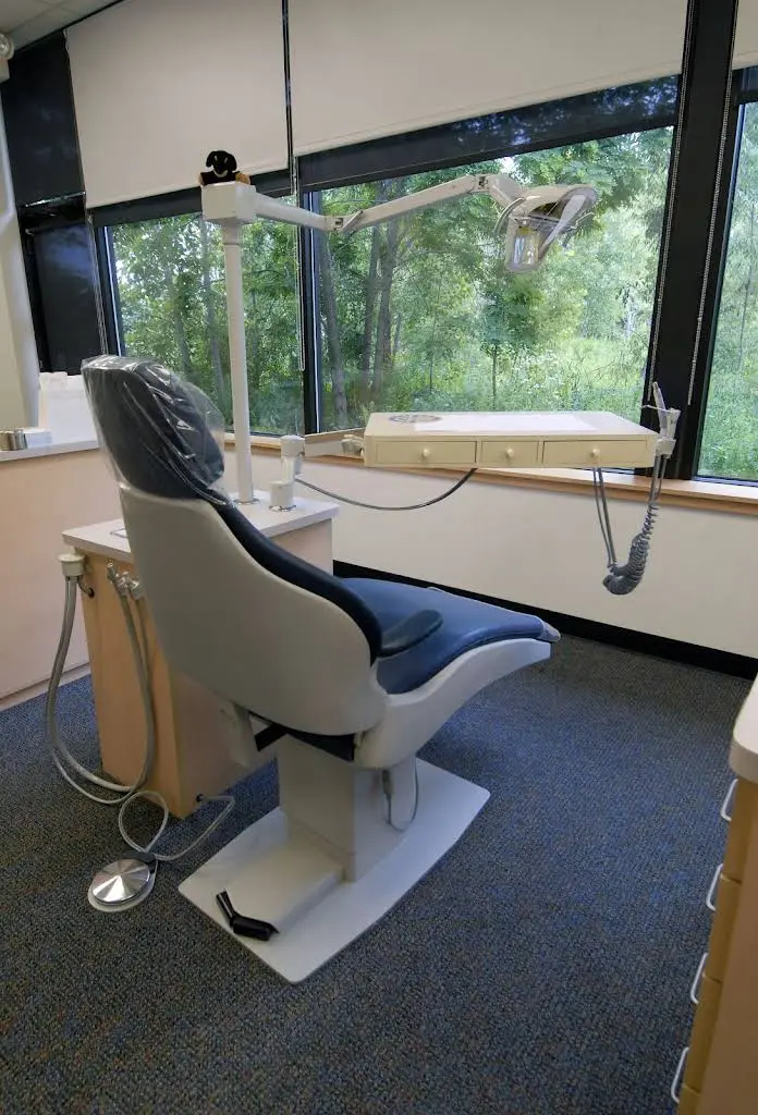 Dr. Todd Connell Orthodontics