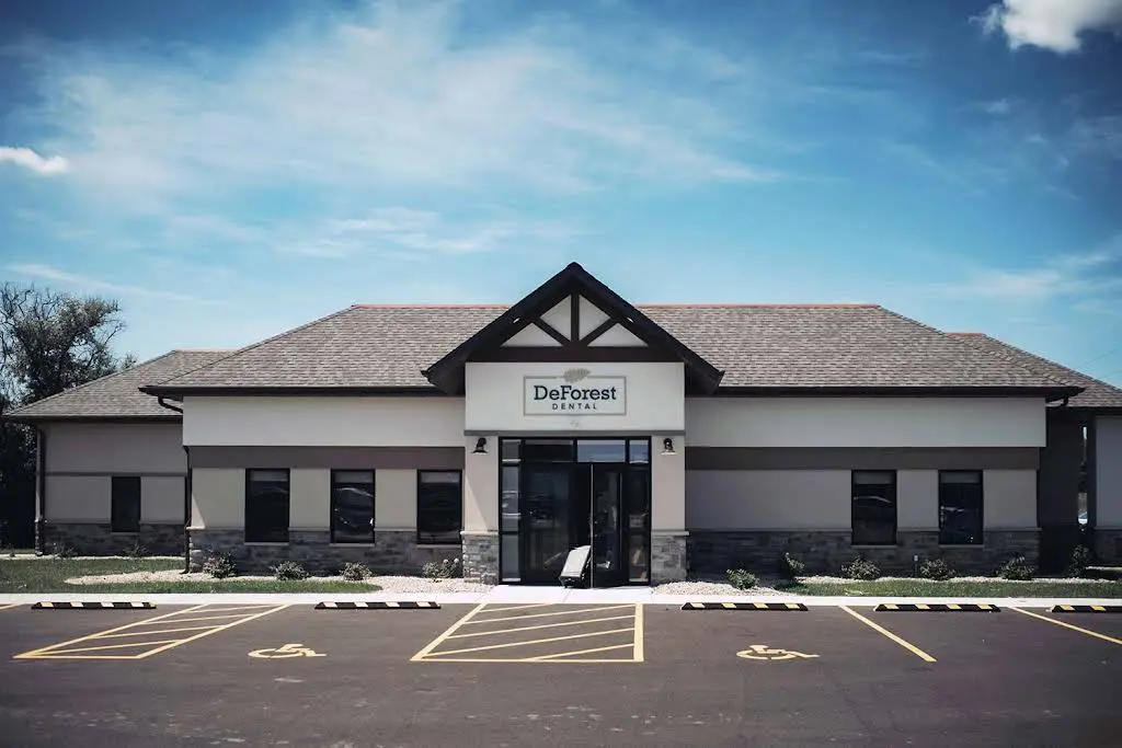 DeForest Dental