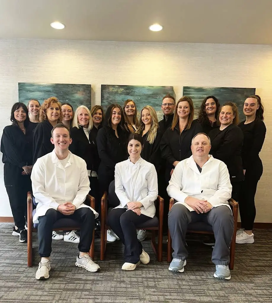 Windsor Family Dental - Professional dental clinic exterior with modern facilities
