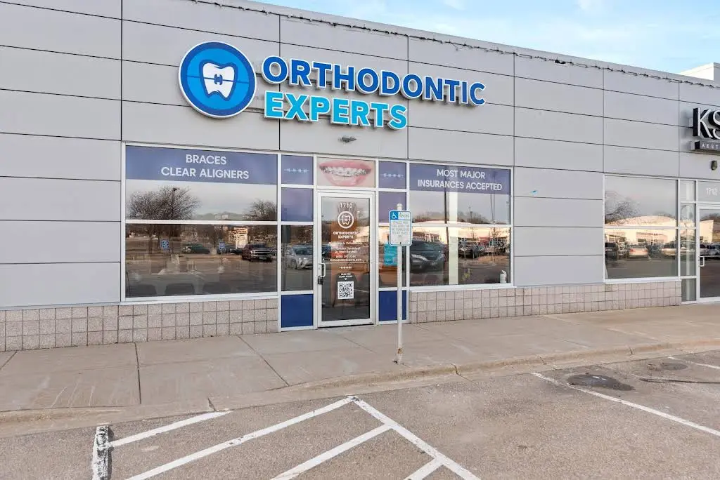 Orthodontic Experts Madison