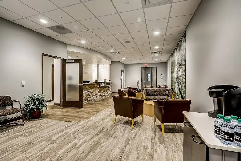 Madison Endodontic Associates, S.C. - Professional dental clinic exterior with modern facilities