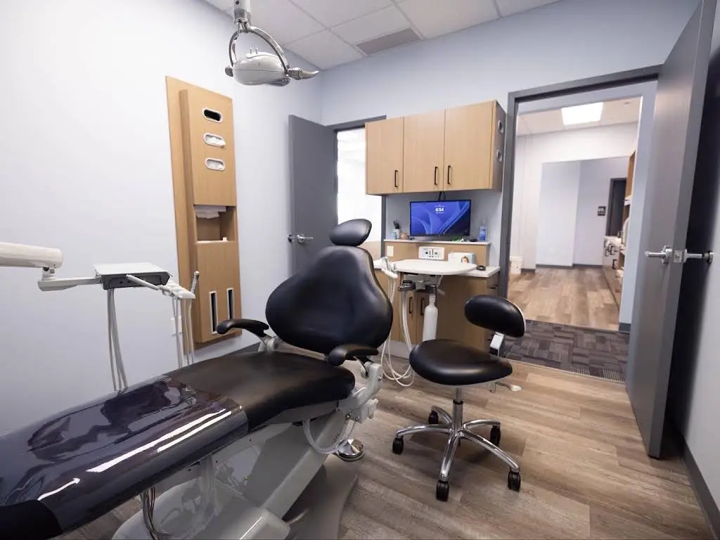 Blue Skies Pediatric Dentistry