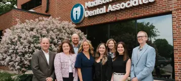 Madison Family Dental Associates