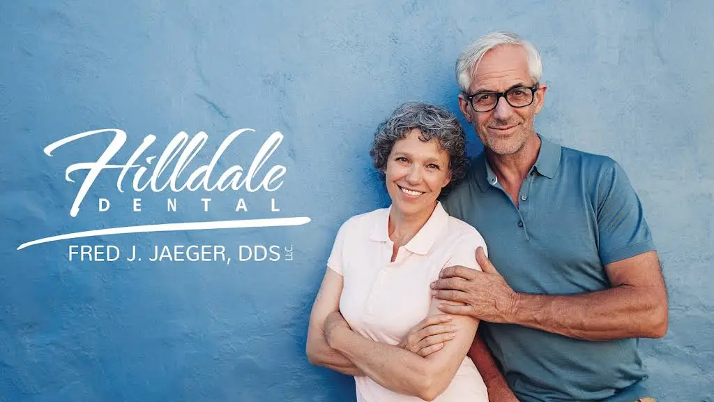 Hilldale Dental - Professional dental clinic exterior with modern facilities