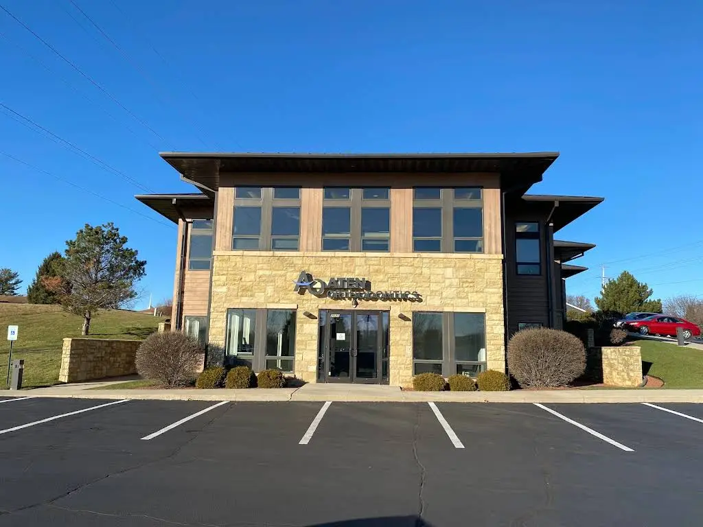 Aten Orthodontics