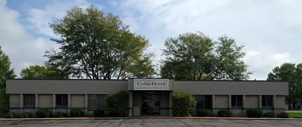 Corridor Family Dentistry, PLLC - Professional dental clinic exterior with modern facilities