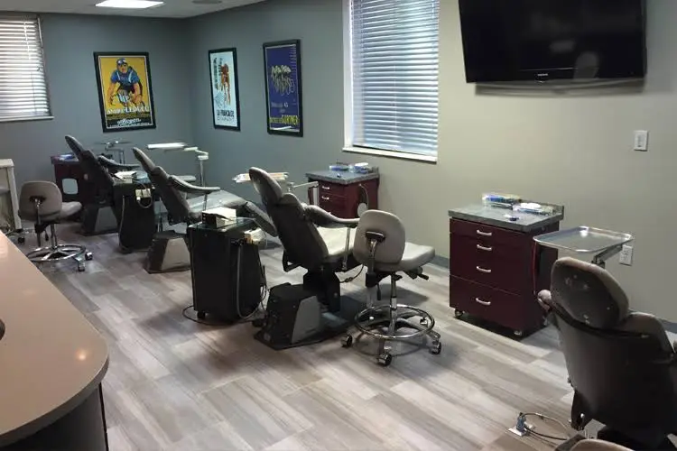 Elite Orthodontics