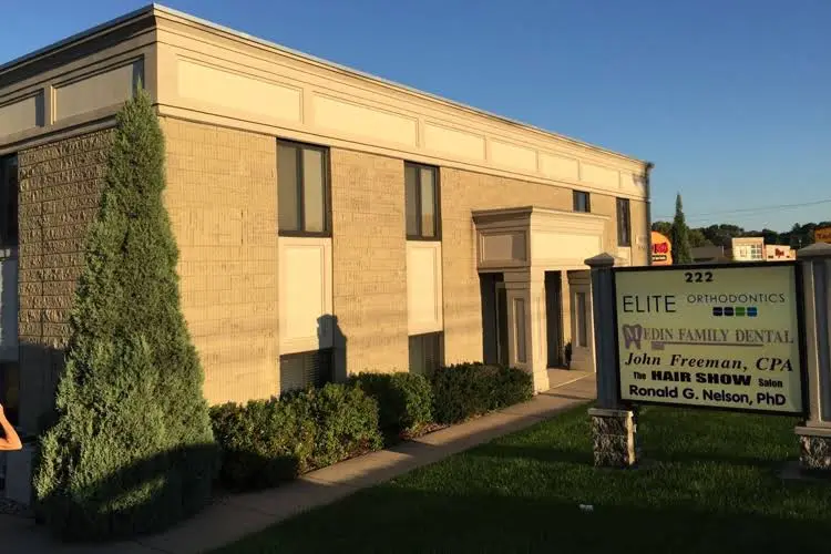 Elite Orthodontics