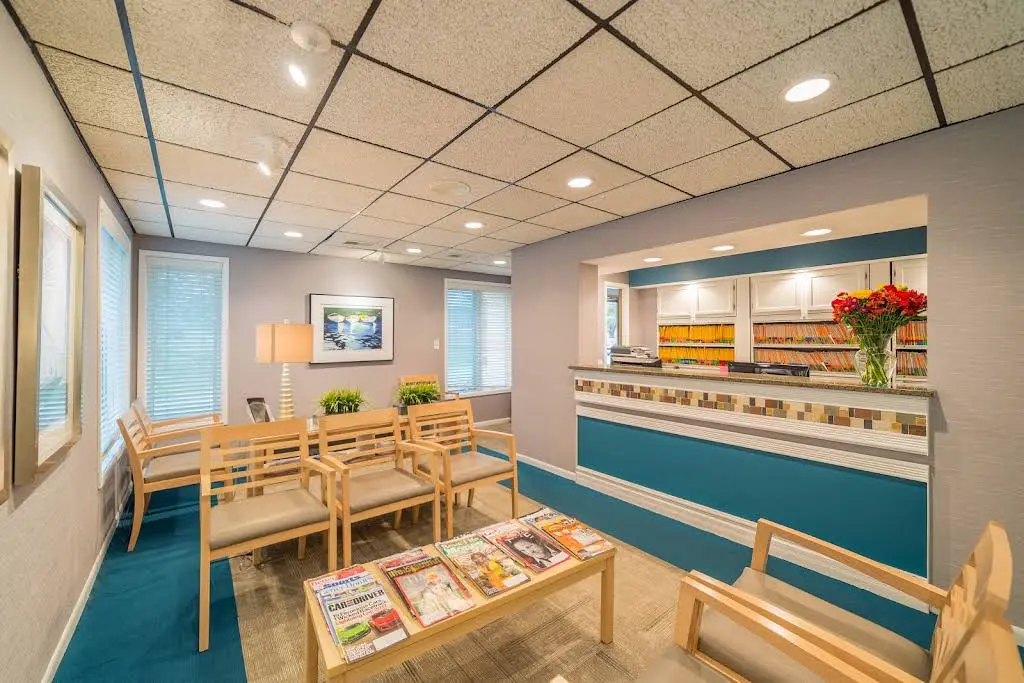 Westgate Dental - Professional dental clinic exterior with modern facilities