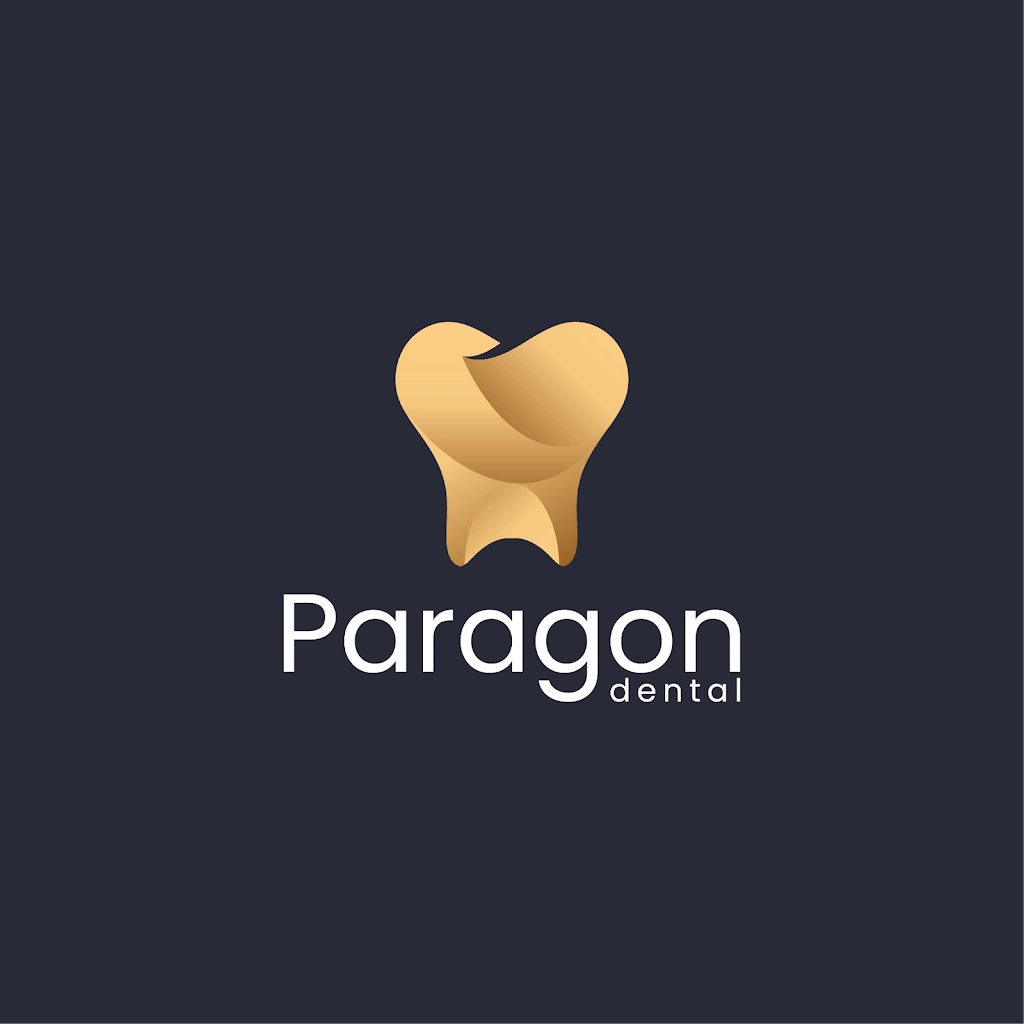 Paragon Dental PLLC - Professional dental clinic exterior with modern facilities